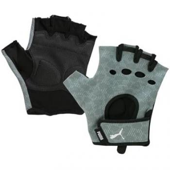 Guantes de entrenamiento Puma At Shift Hombre Verde