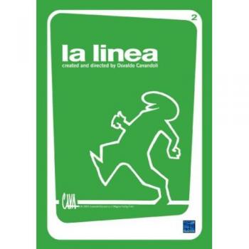 La Linea - DVD 2