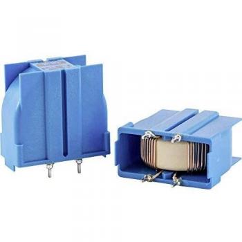 TDK B82725J2802N020 Toroidal Inductor 2.7 mH 20 mΩ 8 A