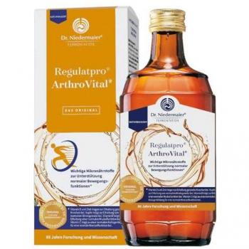 Dr. Niedermaier Regulatpro® ArthroVital 350 ml