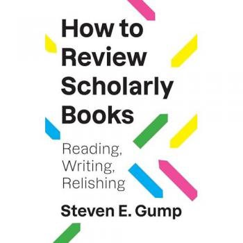 Steven E. Gump How to Review Scholarly Books