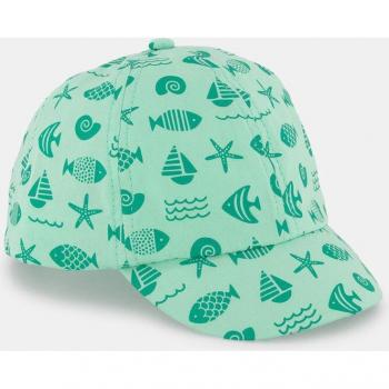 Sombrero Azul del Océano para Bebés