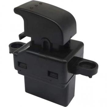 Mazda 3 2004 Passenger Front Power Window Switch B32H-66-370