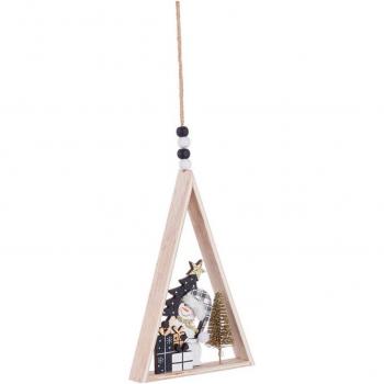 Bijou Elger Triangolo C 6x