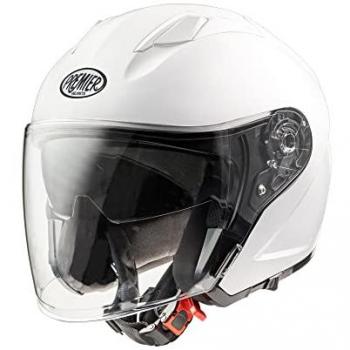 Casque Jet Premier Dokker U8 Taille S