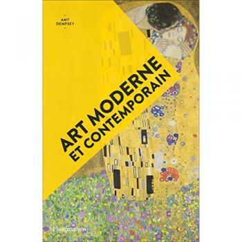 Art moderne et contemporain