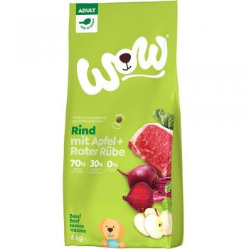 WOW Adult Rind – 6 kg