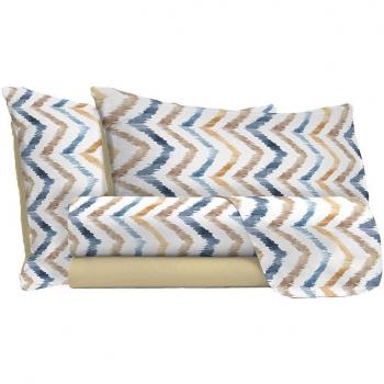 Completo Letto Fantasy: Hippy / Singolo
