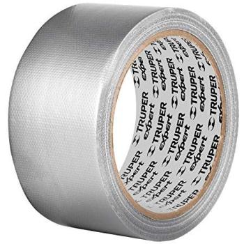 Cinta Polietileno Americana Truper 48mm x 50m