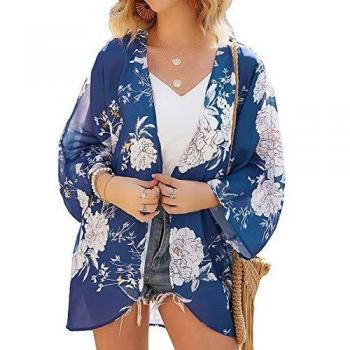 Cardigan Estivo in Chiffon YONHEE