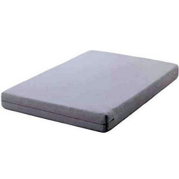 Moonia Coprimaterasso in Cottone Elastico 80x190