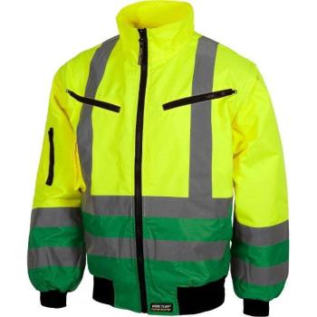 Cazadora WorkTeam C3750 Visión Plus
