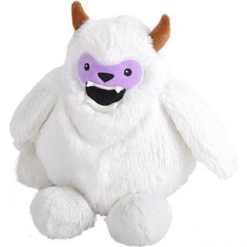 Cestino Mostro di Peluche 45 cm