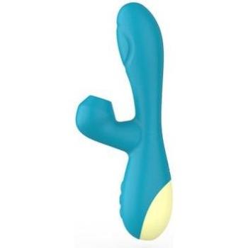Vibrador Jaranna Conejito Azul 1ud