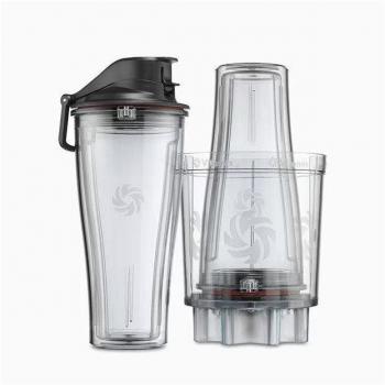 Vitamix Cup‑Adapter für den persönlichen Gebrauch (Mixen & Schneiden)