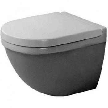 WC Duravit Starck 3