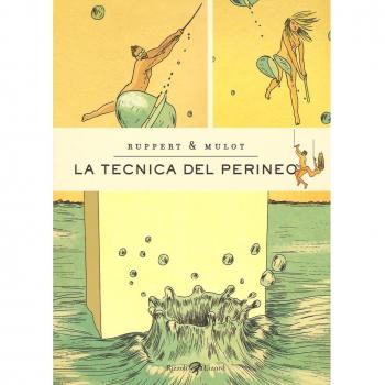 La tecnica del perineo