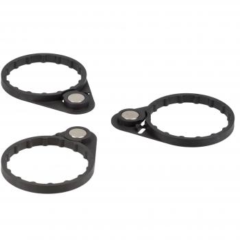 TQ Centerlock Sensor Magnet für Geschwindigkeit