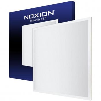Noxion LED Paneeli Ecowhite V3.0 36W 3700lm - 830 Lämmin Valkoinen | 60x60cm