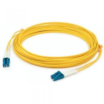 20-Meter InfiniBand LC Connector Cable (AddOn Networks)