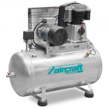 Compresor de pistón Airprofi 853/200/10 H