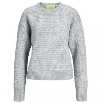Jack & Jones - Jersey básico para mujer