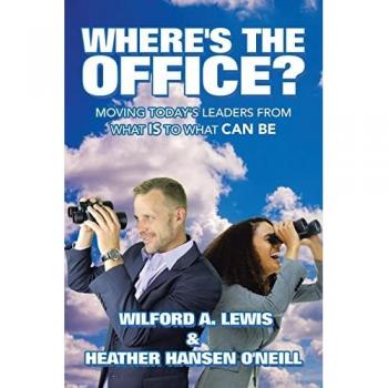 Where's the Office?
