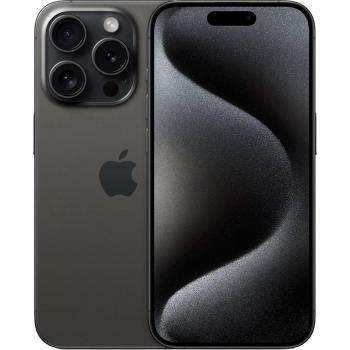 IPhone 15 Pro Max 512 GB Negro Titanio
