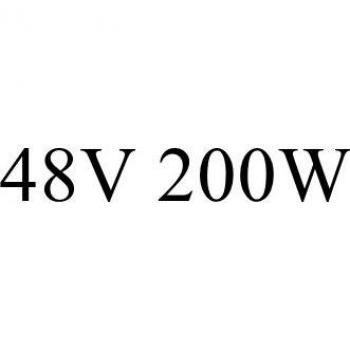 Compact 12V/220V PTC Air Heater