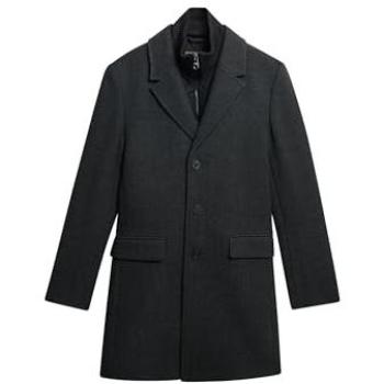 Abrigo Superdry Tailored 2 en 1 Town Hombre