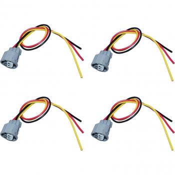 Refrigerante Sensor Espiral Toyota CLT 90980‑11451