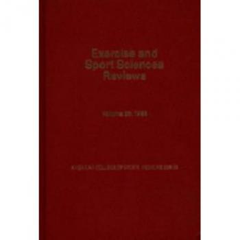 Exercise Sport Sci Review V26 CB