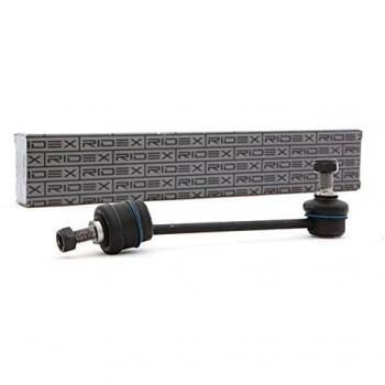 RIDEX Biellette de barre stabilisatrice des deux côtés de l'essieu avant 3229S0086