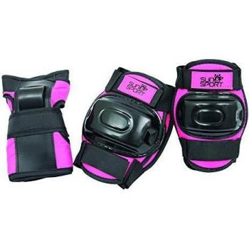 Sun and Sport - Conjunto de protección para extremidades