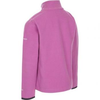 Young Adventurer Pink Trespass Sybil Fleece for Boys (Size 11/12)