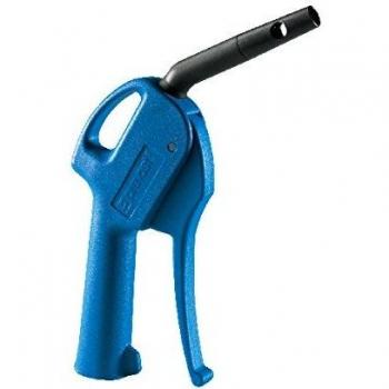 Soplador OSHA Venturi de alto rendimiento con enchufe seguro