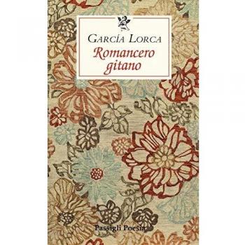 ROMANCERO GITANO. TESTO ORIGINALE A FRONTE