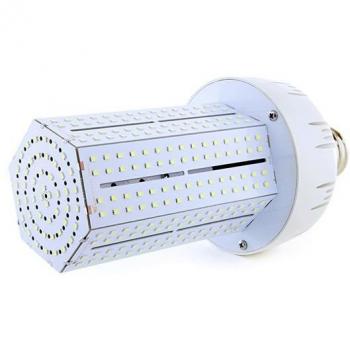 GreenIce Bombilla LED E40 80W 8.800Lm Bridgelux 40.000H [MYM-80-03-CW]