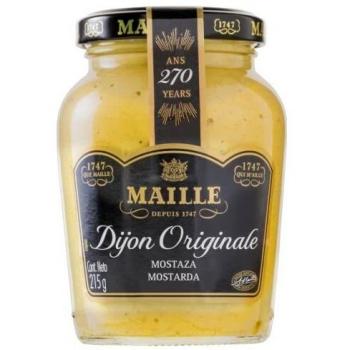 Original Maille Dijon Senf, 200 ml