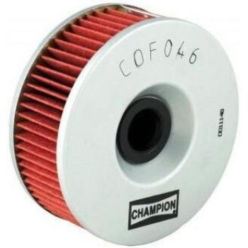 Filtro olio Champion cof046