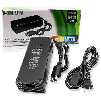 Adaptador de Corriente Exia - Reemplazo de Ladrillo
