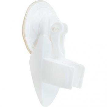 1Pc 360 Degree Movable Shower Head Holder