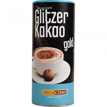 Glanz-Kakao Gold (100g)