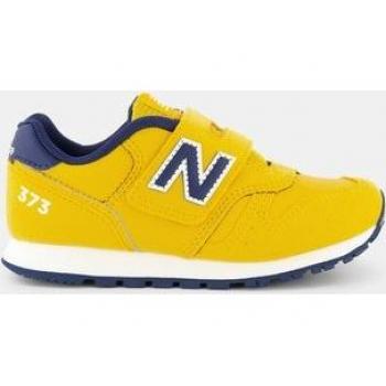 Sneaker New Balance 373 Hook And Loop Giallo EU 34 1/2