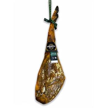 Jamon Badajoz 8 kg Cebo de Campo Natural