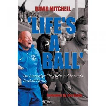 'Life's a Ball'