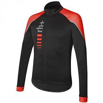 Rh+ Maglia A Maniche Lunghe Code Ii