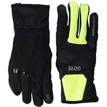 Windstopper® Thermo Handbescherming Gore M