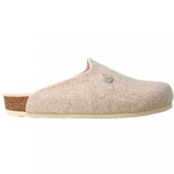 Zapatillas Genuins Helsinki Monochrome Mujer con plantilla anatómica