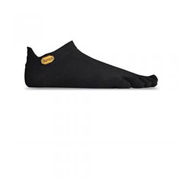 Calzino FiveFingers Vibram per Sport Uomo No Show Eu 42‑45